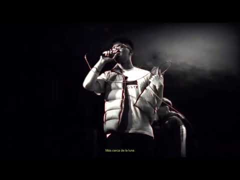 HISTORIA - ACID KID (VIDEOCLIP)