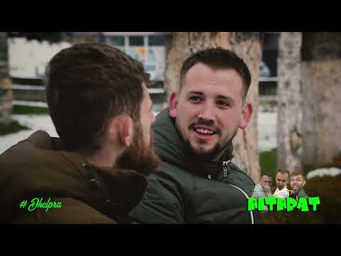 HITHRAT -  Dhelpra e lagi bishtin  ,  Humor