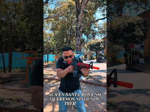 no queremos therians en santa rosa del sur bolivar. #viral #funny #humor