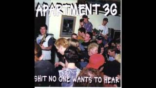 Apartment 3G - Land Of Treason (Germs Cover)