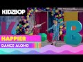 KIDZ BOP Kids - Happier (Dance Along) [KIDZ BOP Fridays]