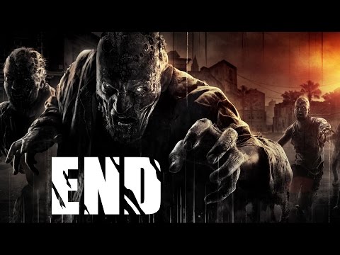Dying Light Gameplay Walkthrough Part 27- Ending (XBOX ONE Gameplay)
