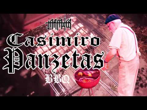 Jarfaiter - Casimiro Panzetas [BBQ]