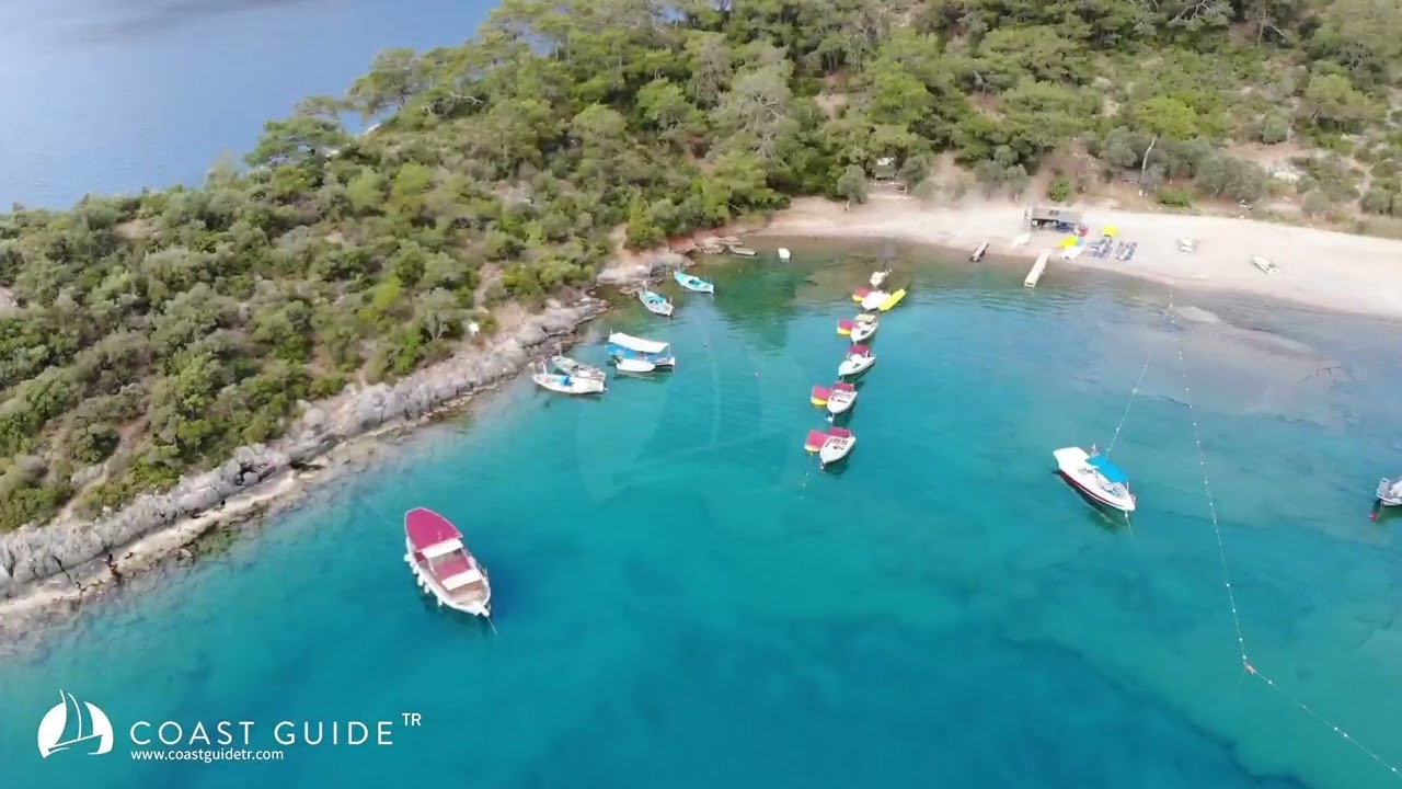 Gemiler Bay Video