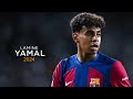 Lamine Yamal 2024 ● Dribbling Skills & Goals 2023/24 ᴴᴰ