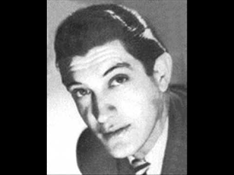 Luciano Virgili - Torna al tuo paesello (Giuliani)