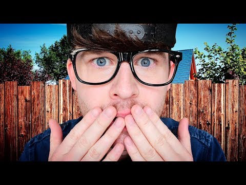 GuiHome - GUERRE DE VOISINS !