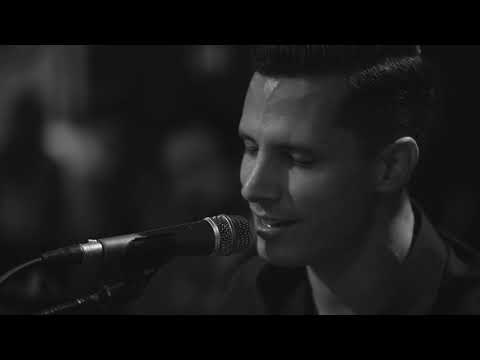 Devin Dawson - "All On Me" (Live at the Bluebird)