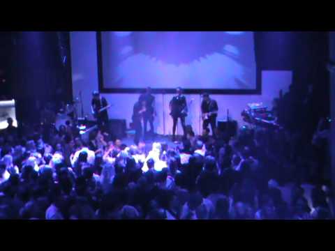 Rudas Studios | Fresh Music Live | Benjamin Rose | deeper underground