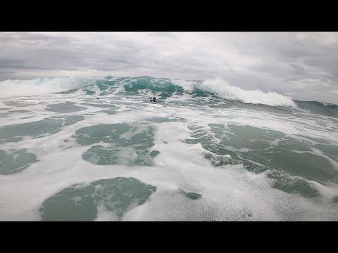 Coogee Shorebreak 07/02/21