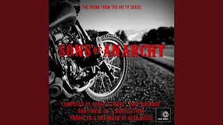 Sons Of Anarchy - This Life - Main Theme