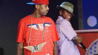 Ne-Yo ft. Fabolous - Crazy Love (Instrumental)