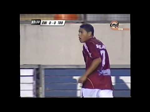 Torino - CNI. Final Copa Perú 2008