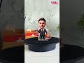 Personalized Lawyer Bobble Head Caricature with Solar Powered Customized with Photo Lawyer Gift for Men Advocate Office Desk Table Decor Best Gift Advocate, Lawyer and LLB Students