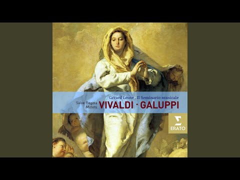 Confitebor tibi, Domine, Motet for 3 Voices: X. Intellectus bonus (Soprano, Alto, Bass)