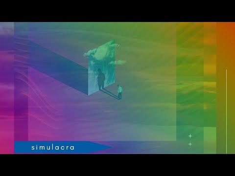 Fletcher Reed - Simulacra [Official Audio]