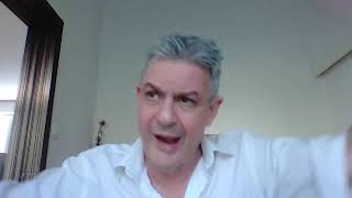 Codependents and Narcissists: Wooden Puppets and Cruel Puppetmasters