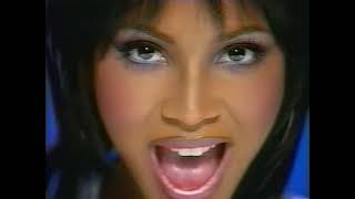 Toni Braxton - You&#39;re Makin&#39; Me High (Remix Video)