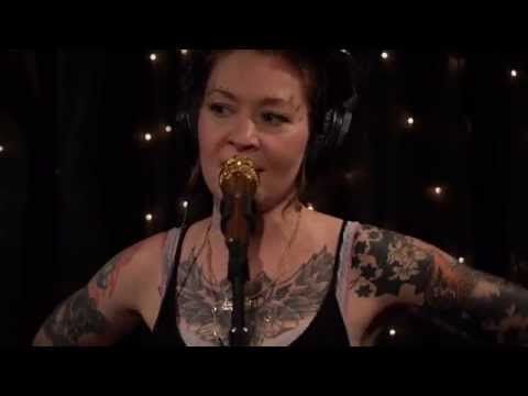 Meschiya Lake and The Little Big Horns - Full Performance (Live on KEXP)