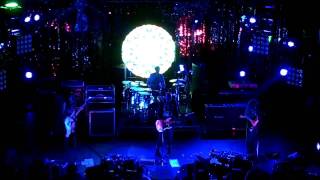 Smashing Pumpkins - Geek U.S.A. (Live in Chicago 10.14.11 - Official Audio)