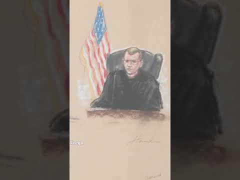 Legal Disputes Stall 9/11 Mastermind Khalid Sheikh Mohammed’s Trial #KhalidSheikhMohammed #911