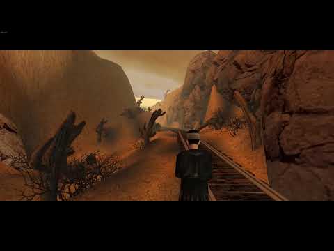 Postal 2: Paradise lost - PC Walkthrough Longplay 1440p, 60FPS, & No Commentary