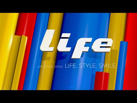 LIFE PROMO PRO1