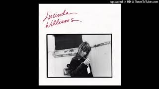 Lucinda Williams - Changed The Locks