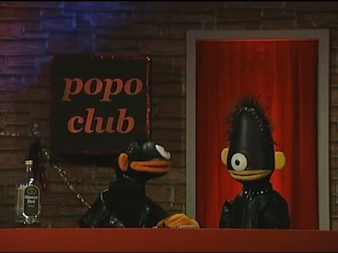 Popoclub - Folge 04 - Alkoholismus