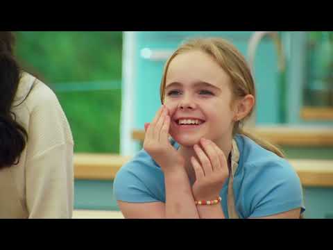 Junior Bake Off (2026) - Season 11 Episode 3