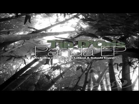 Tip D'Oris - Panda (Love Mix)