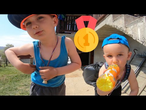 Христос Васкрсе | Teja Шампион | Hristos Vaskrse - Teodor obara rekord svih rekorda u rekordnom roku