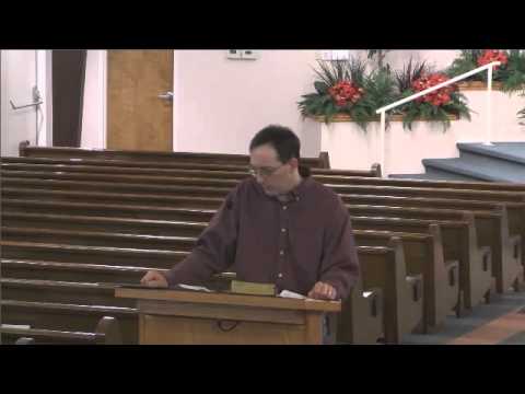 Witness of Faith - Alan Cook