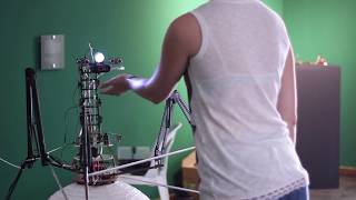 Verdefluxo   Montagem SESC Tijuca