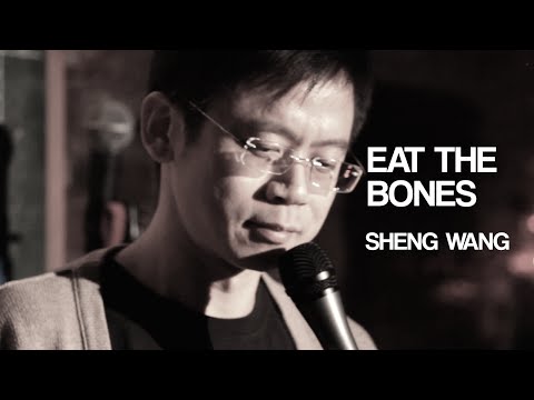 Sheng Wang | I Ate The Bones | Stand Up Comedy