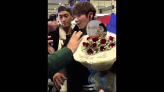 Download lagu Lee joon gi 2014 12 22 in Wuhan airport mp3 Download lagu Lee joon gi 2014 12 22 in Wuhan airport mp3
