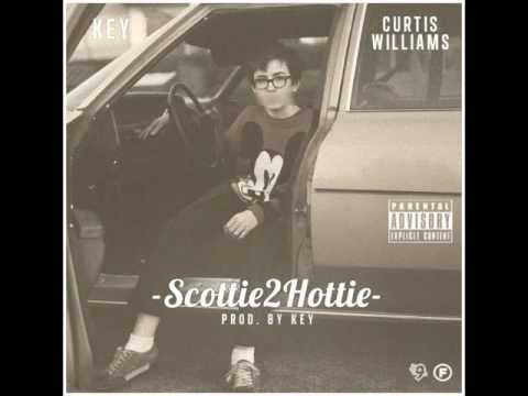 Two9 feat. Curtis Williams + Key - Scottie 2 Hottie (Prod.Key)