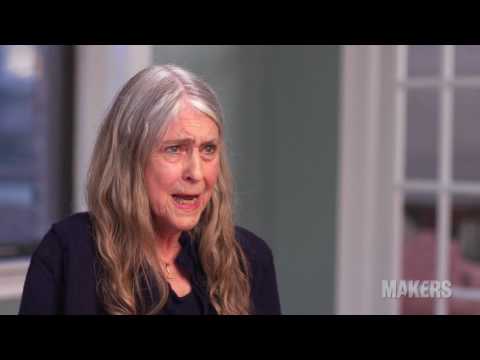 Math and Philosophy - Margaret Hamilton MAKERS Moment