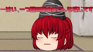 【報告】　一度引退させていただきます