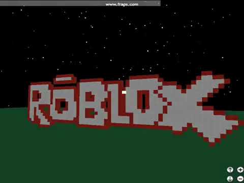 MARIOSTAR6464 IP Banned From ROBLOX! (MarioStar64, 04/06/2009)