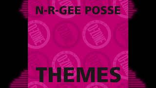 N-R-GEE POSSE 'THEMES' (CLUB MIX)