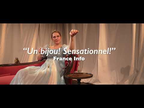 Bande annonce - Merteuil 