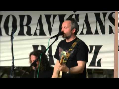 Katapult Cover Band - Až