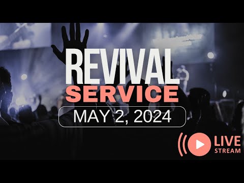 Revival Service (02-05-24)