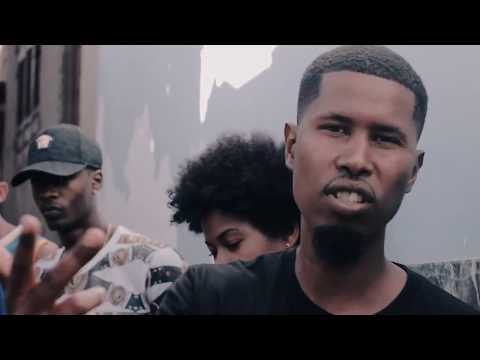 Dogg Son - Real One (Video Oficial)