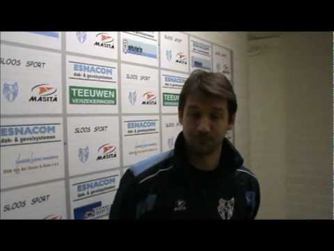 UVS TV in gesprek met Mark Schuur.wmv