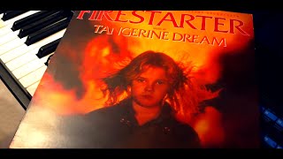 Top-5 Tangerine Dream Soundtracks
