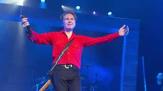 Franz Ferdinand: Outsiders (Live @ The Wiltern, March 29, 2025)