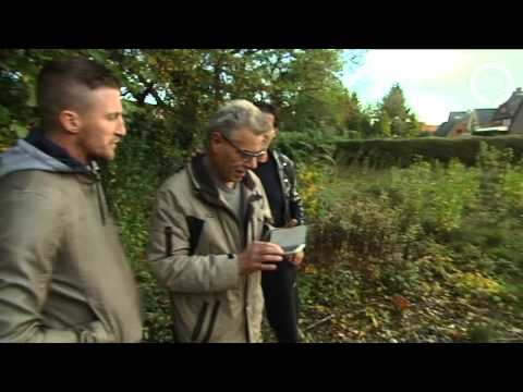 Alexander Büttner wil droomvilla in Doetinchem