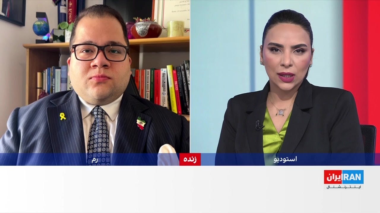 تهدید فرمانده نیروی دریایی سپاه پاسداران به بستن تنگه هرمز